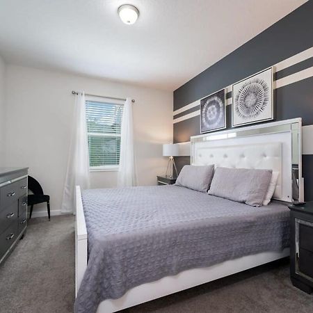 Charming 9Br Villa W Theme & Game Rooms By Disney Kissimmee Extérieur photo